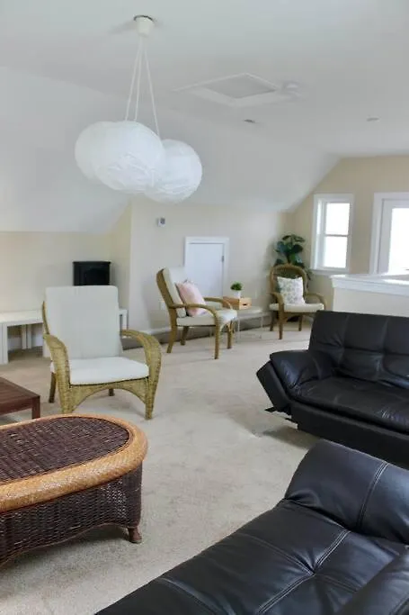 Casa vacanze New Beach Home On The Chesapeake Bay Norfolk Stati Uniti