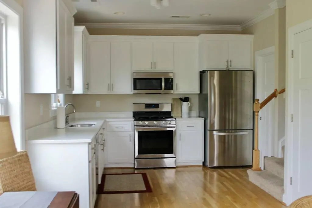 New Beach Home On The Chesapeake Bay Norfolk Stati Uniti