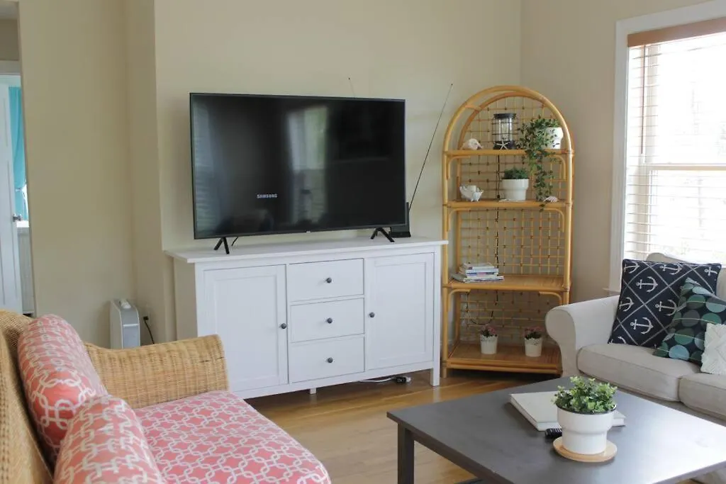 New Beach Home On The Chesapeake Bay Norfolk Stati Uniti