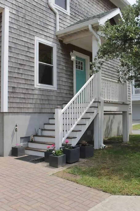Casa vacanze New Beach Home On The Chesapeake Bay Norfolk
