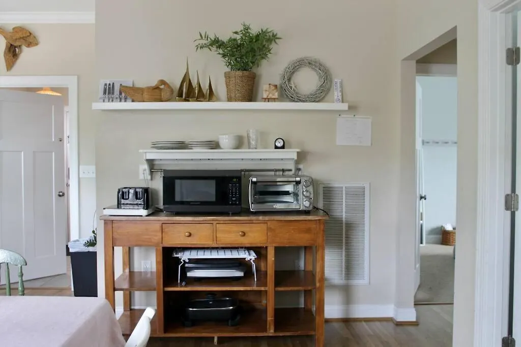 Casa vacanze New Beach Home On The Chesapeake Bay Norfolk Stati Uniti