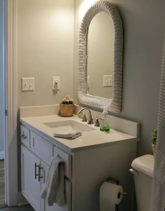 New Beach Home On The Chesapeake Bay Norfolk Casa vacanze