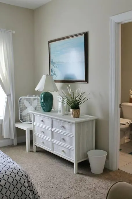 New Beach Home On The Chesapeake Bay Norfolk Casa vacanze