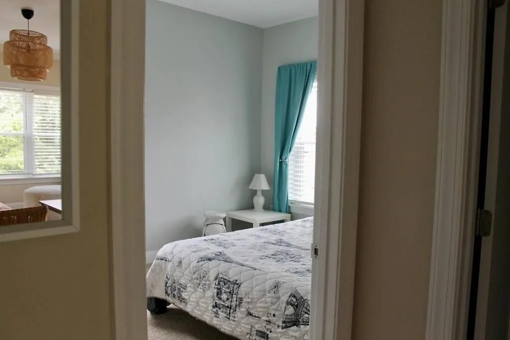 New Beach Home On The Chesapeake Bay Norfolk Casa vacanze