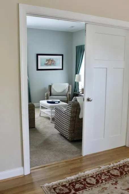 Casa vacanze New Beach Home On The Chesapeake Bay Norfolk